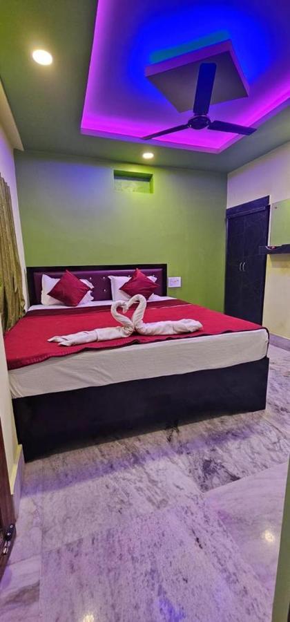 Ashok Royal Hotel - Puri Exterior photo